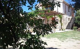 Casa de los piragüistas